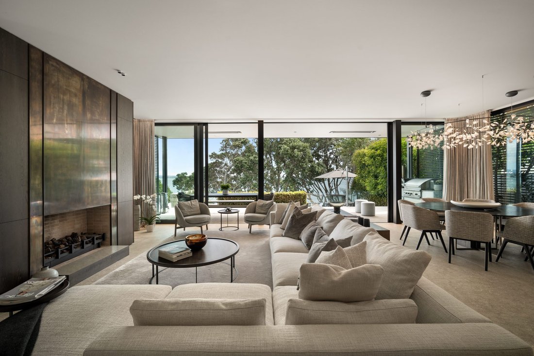 House in Auckland, Auckland, New Zealand 4 - 18680292