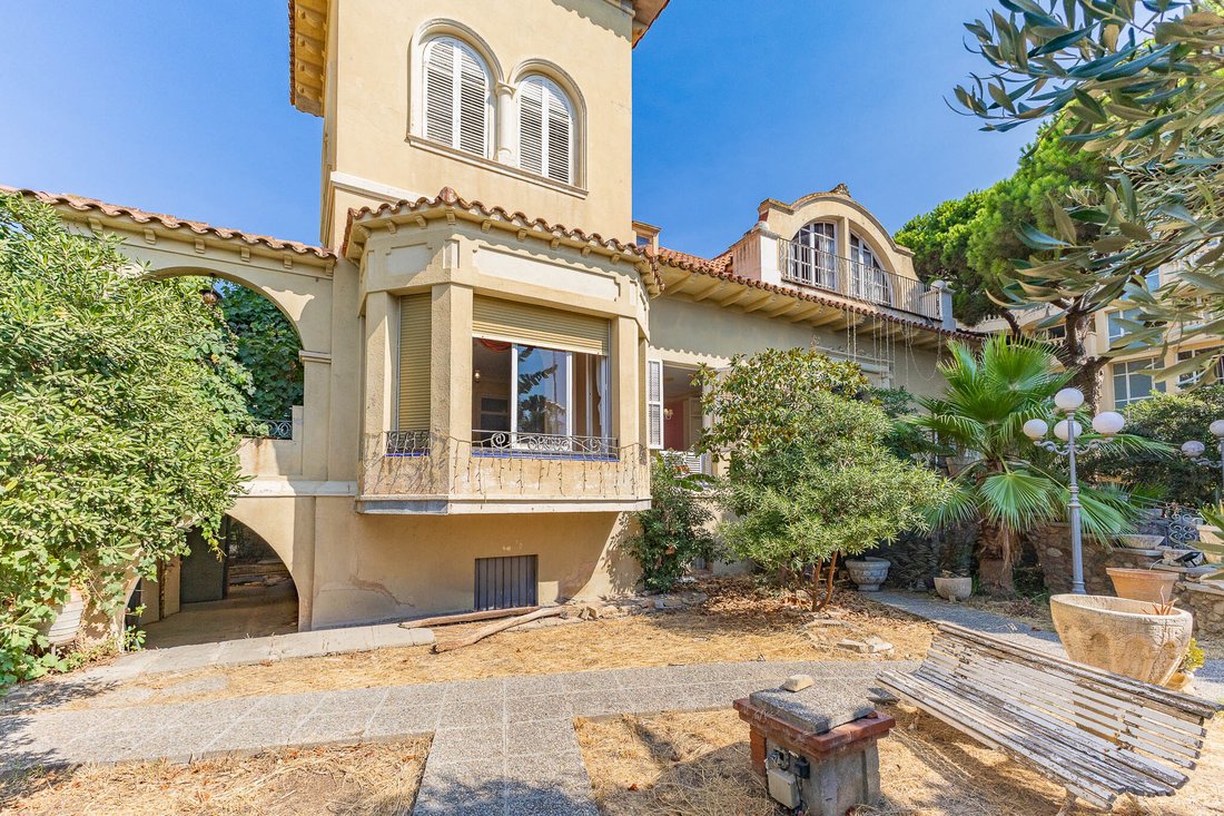 House in Pineda de Mar, Catalonia, Spain 2 - 18682751