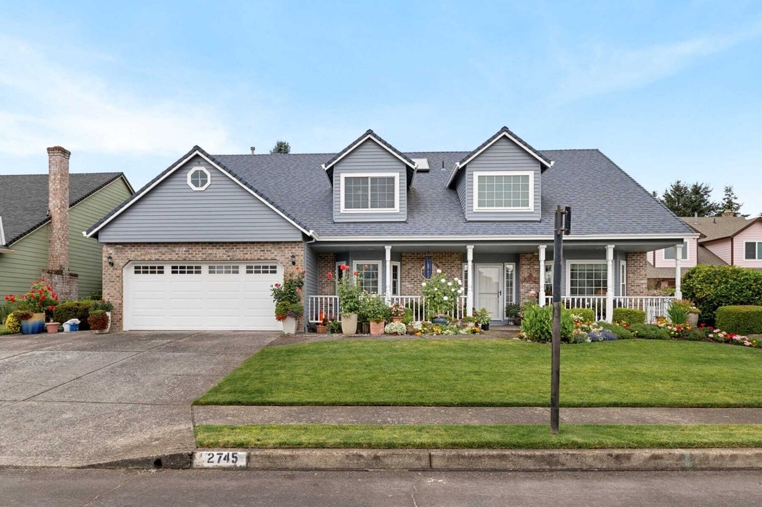 Casa a Gresham, Oregon, Stati Uniti 2 - 18681454