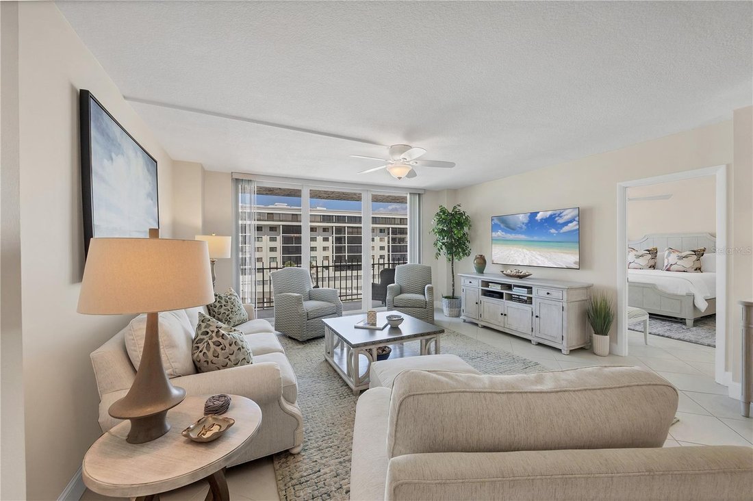 Condo in Sarasota, Florida, United States 5 - 18680529