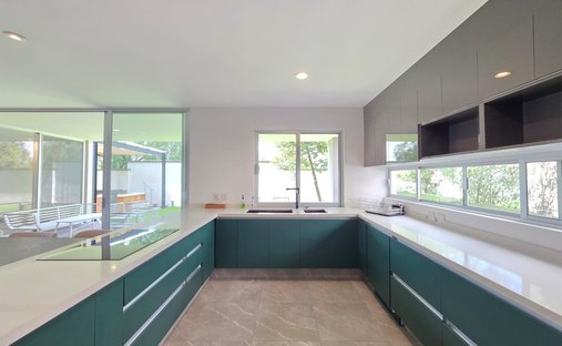 Condo in Corregidora Municipality, Querétaro, Mexico 1