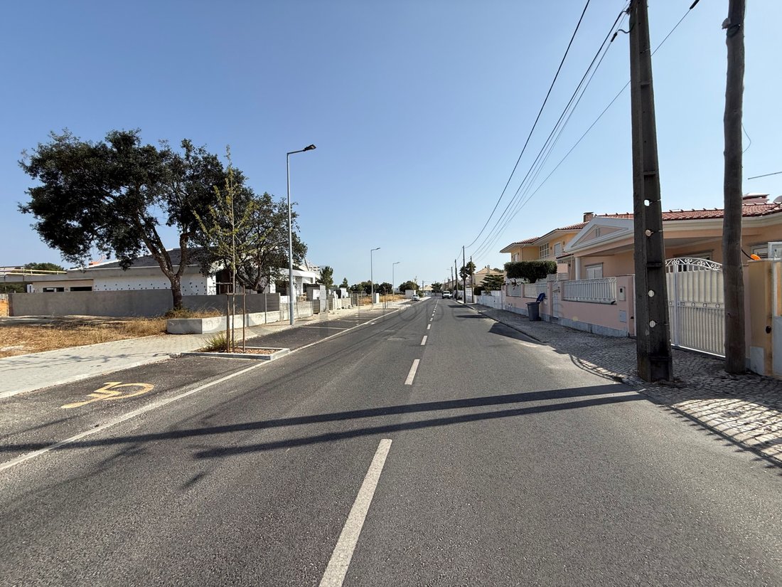 Land in Amora, Setubal, Portugal 2 - 18683576