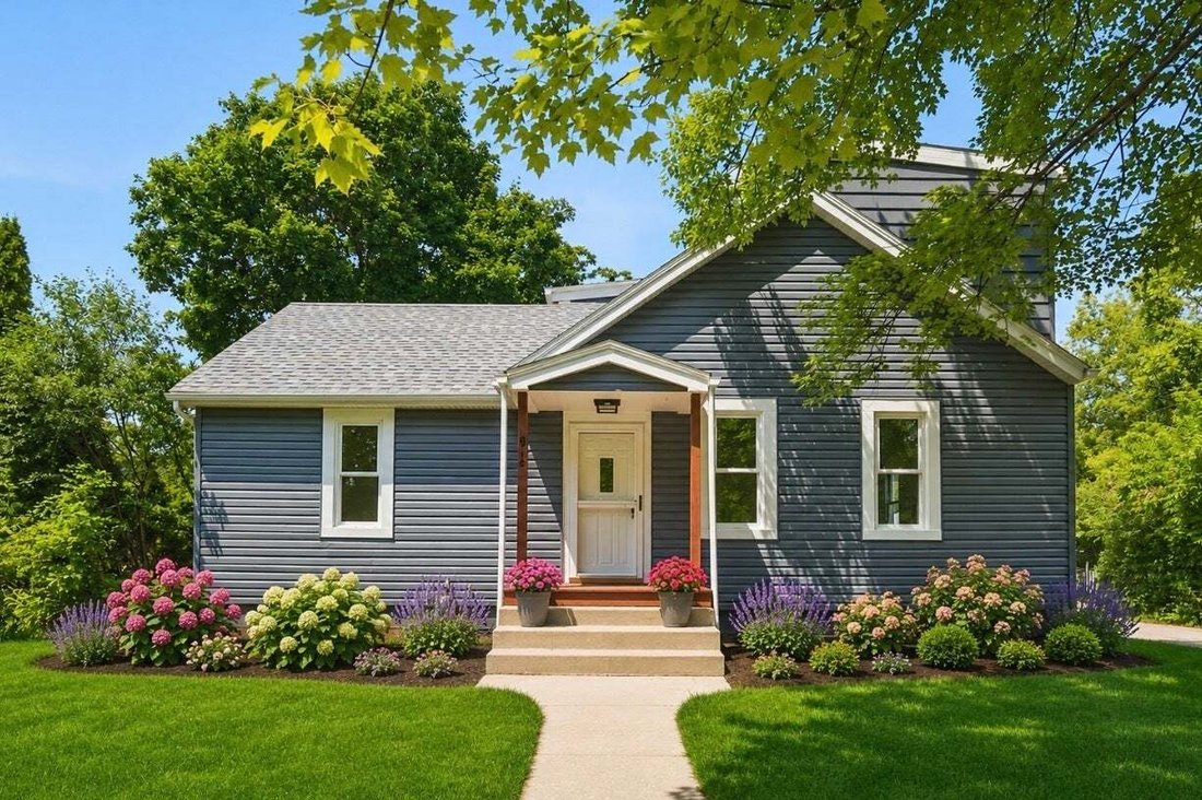 House in Northbrook, Illinois, United States 1 - 18682586