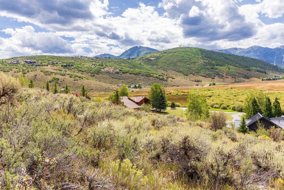 Terreno a Park City, Utah, Stati Uniti 5 - 18464233