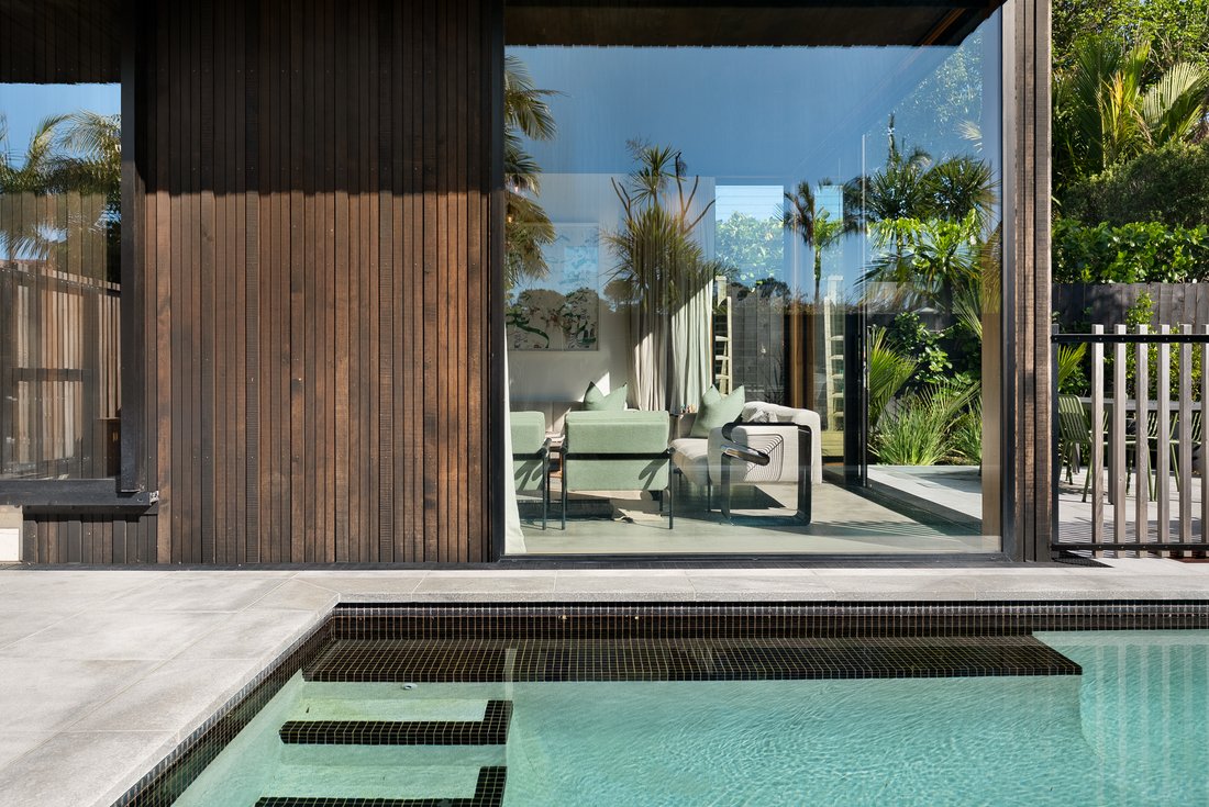 House in Auckland, Auckland, New Zealand 4 - 18680284