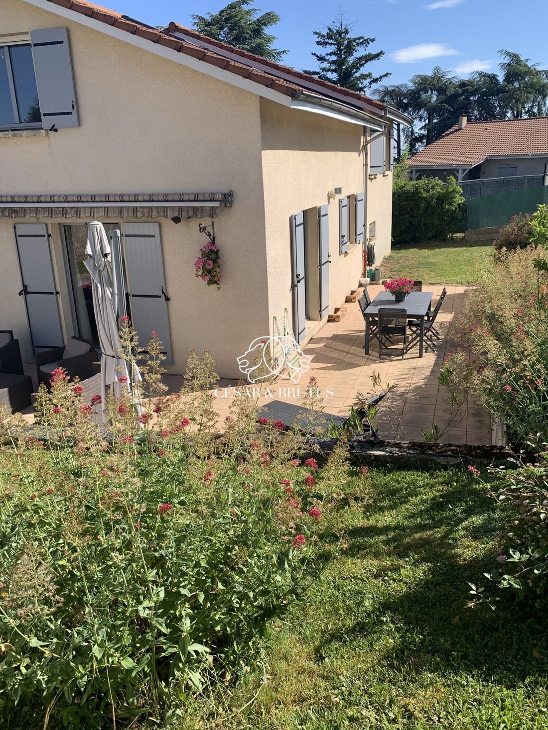 House in Lentilly, Auvergne-Rhône-Alpes, France 3 - 18684422