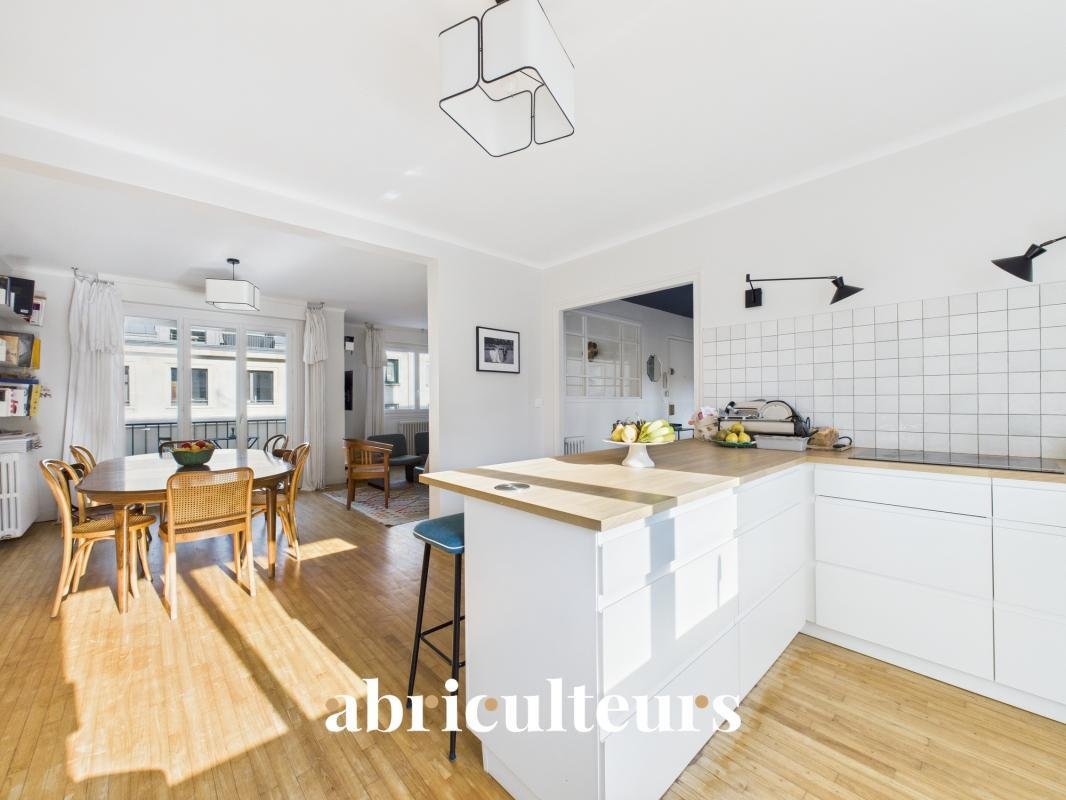 Apartment in Centre Ville, Nantes, France 5 - 18681810