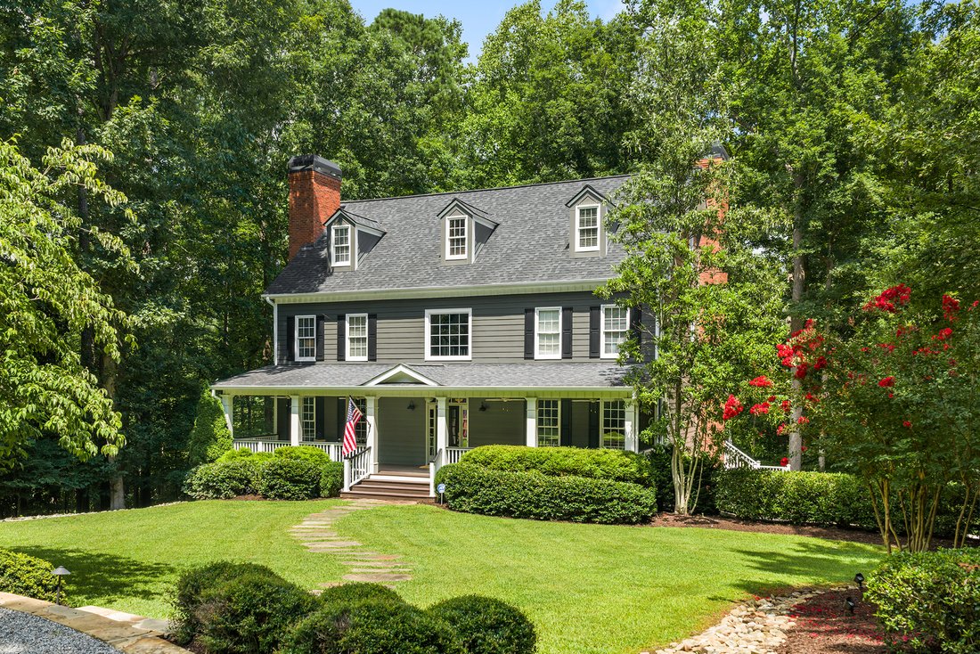 House in Milton, Georgia, United States 1 - 18681511