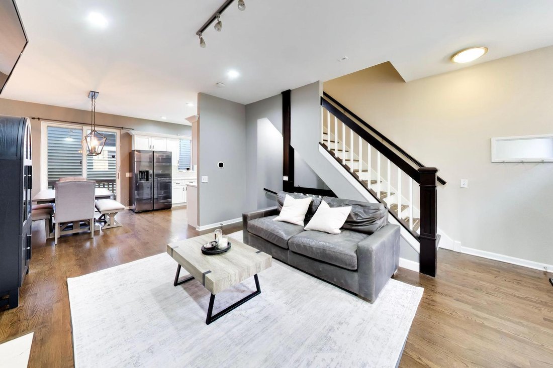 Condo in Chicago, Illinois, United States 3 - 18680880