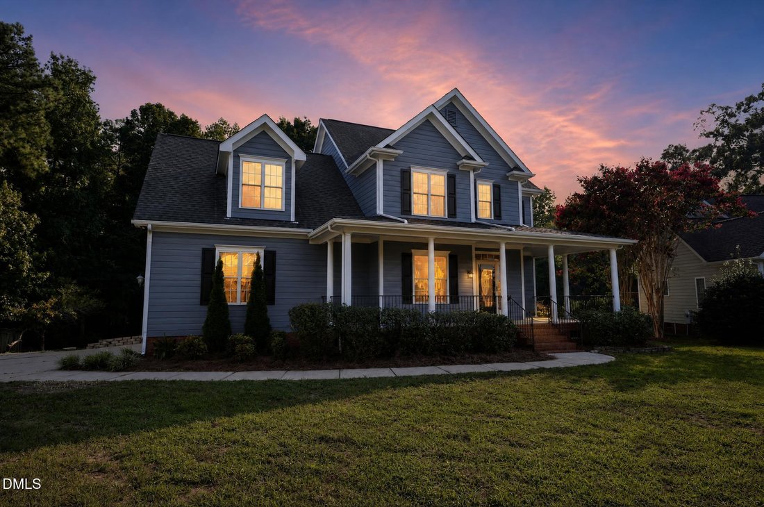 House in Raleigh, North Carolina, United States 2 - 18682369