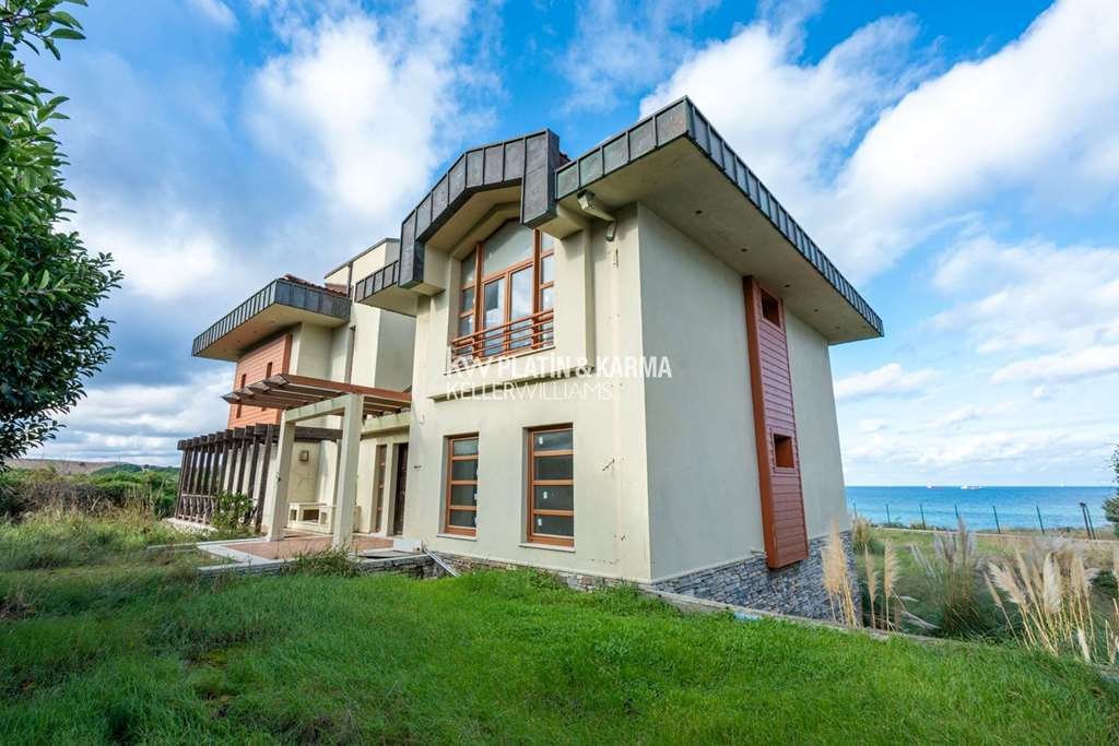 Villa in Kumköy, İstanbul, Turkey 4 - 18680878