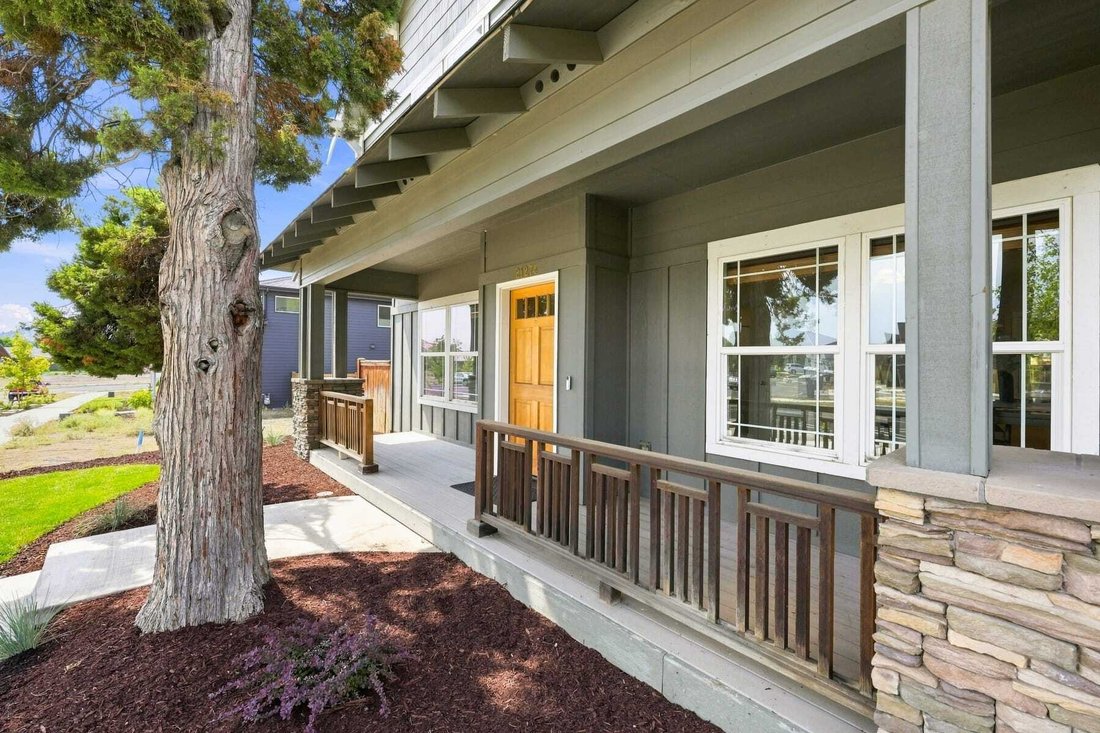 House in Bend, Oregon, United States 1 - 18681660