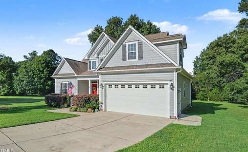 Haus in Clayton, North Carolina, Vereinigte Staaten 1