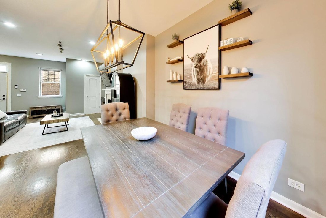 Condo in Chicago, Illinois, United States 4 - 18680880