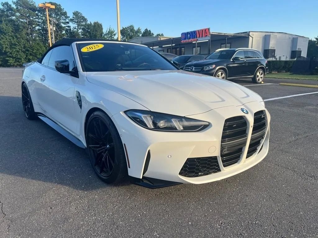Cabriolet in Monroe, NC, United States 3 - 18683899
