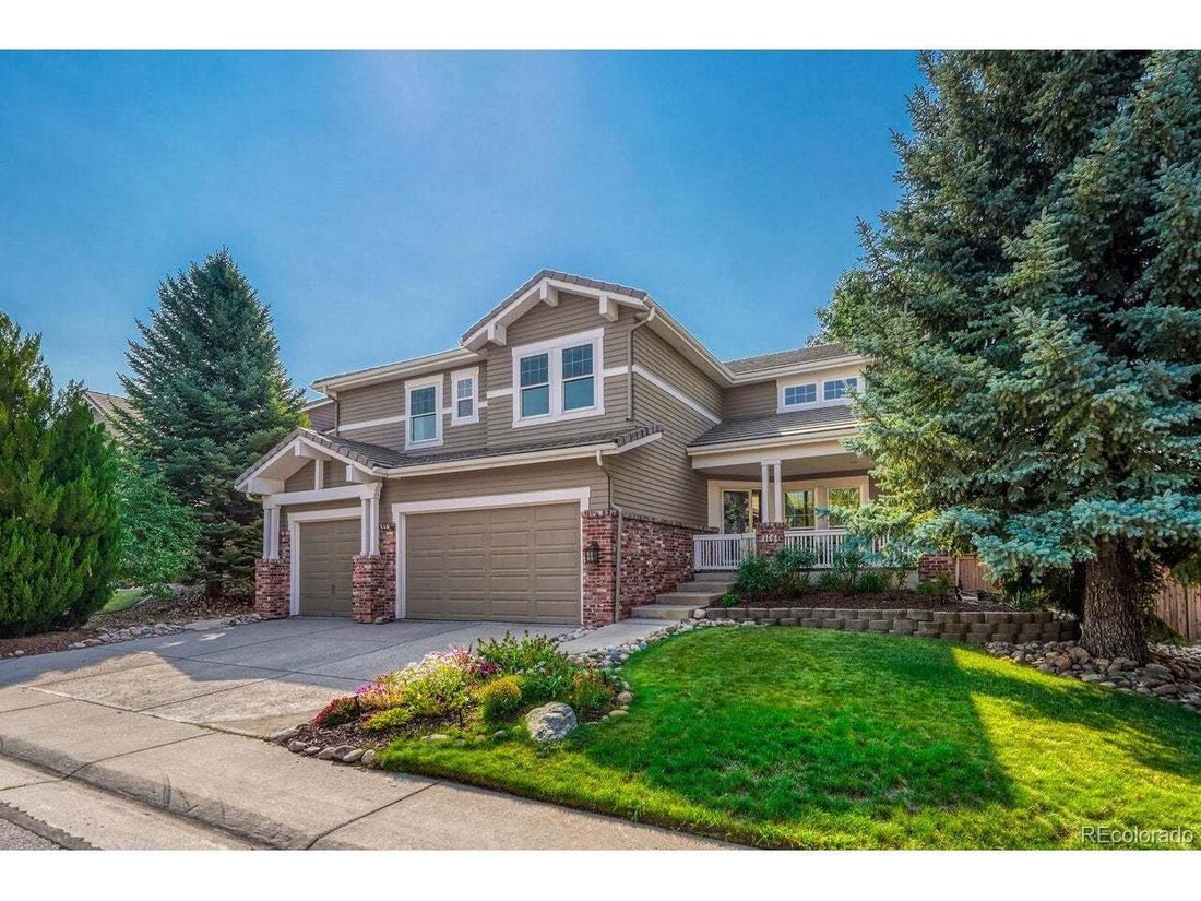 House in Highlands Ranch, Colorado, United States 2 - 18682080