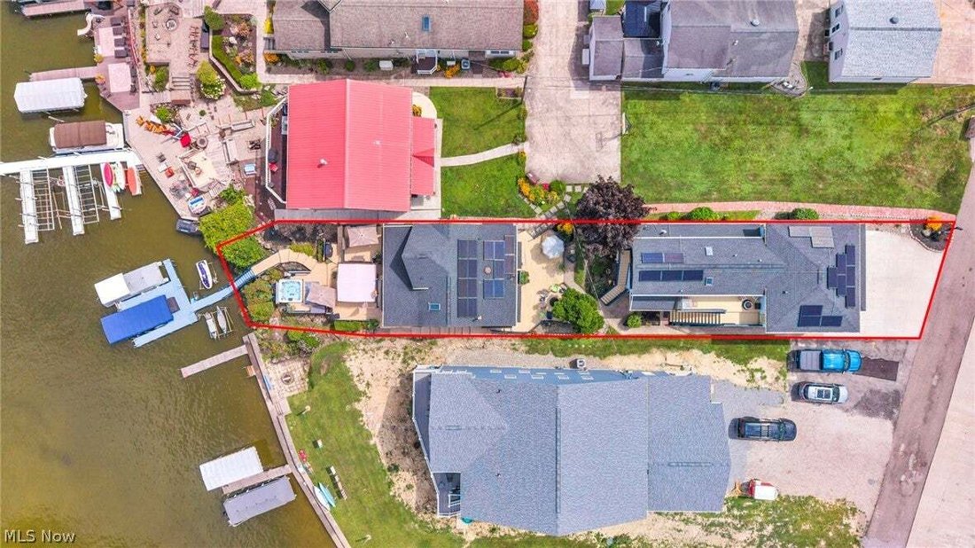 House in Lake Milton, Ohio, United States 4 - 17065685