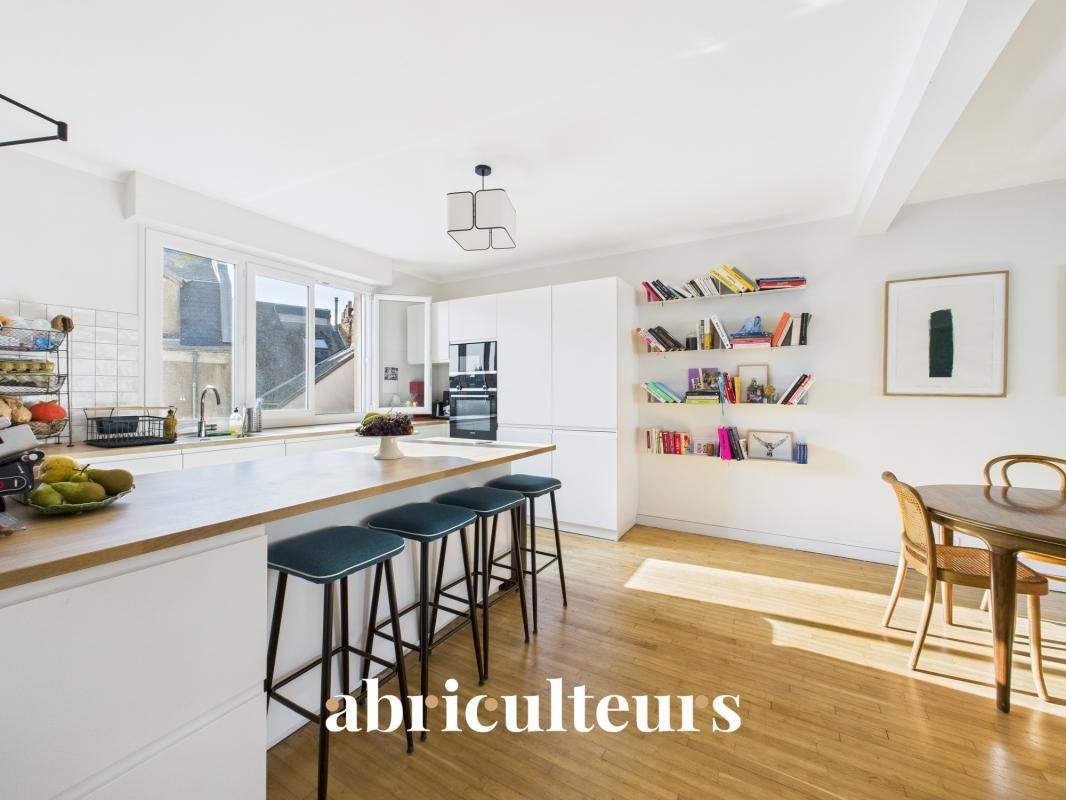 Apartment in Centre Ville, Nantes, France 4 - 18681810