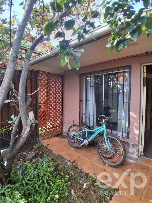Haus in La Granja, Región Metropolitana de Santiago, Chile 3 - 18683909