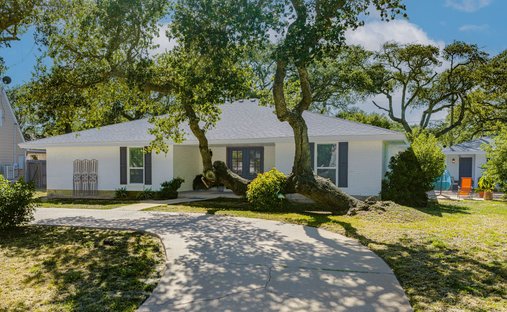 Maison à Rockport, Texas, États-Unis 1
