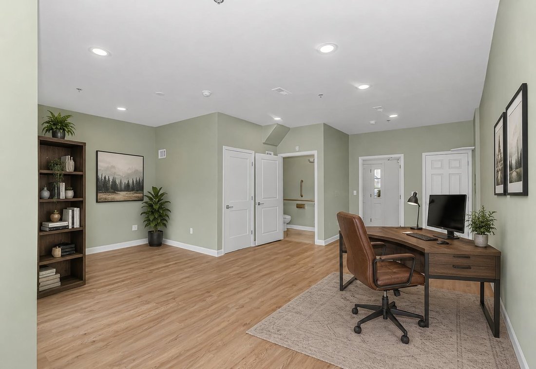 Townhouse in Myrtle Beach, South Carolina, United States 2 - 18682658