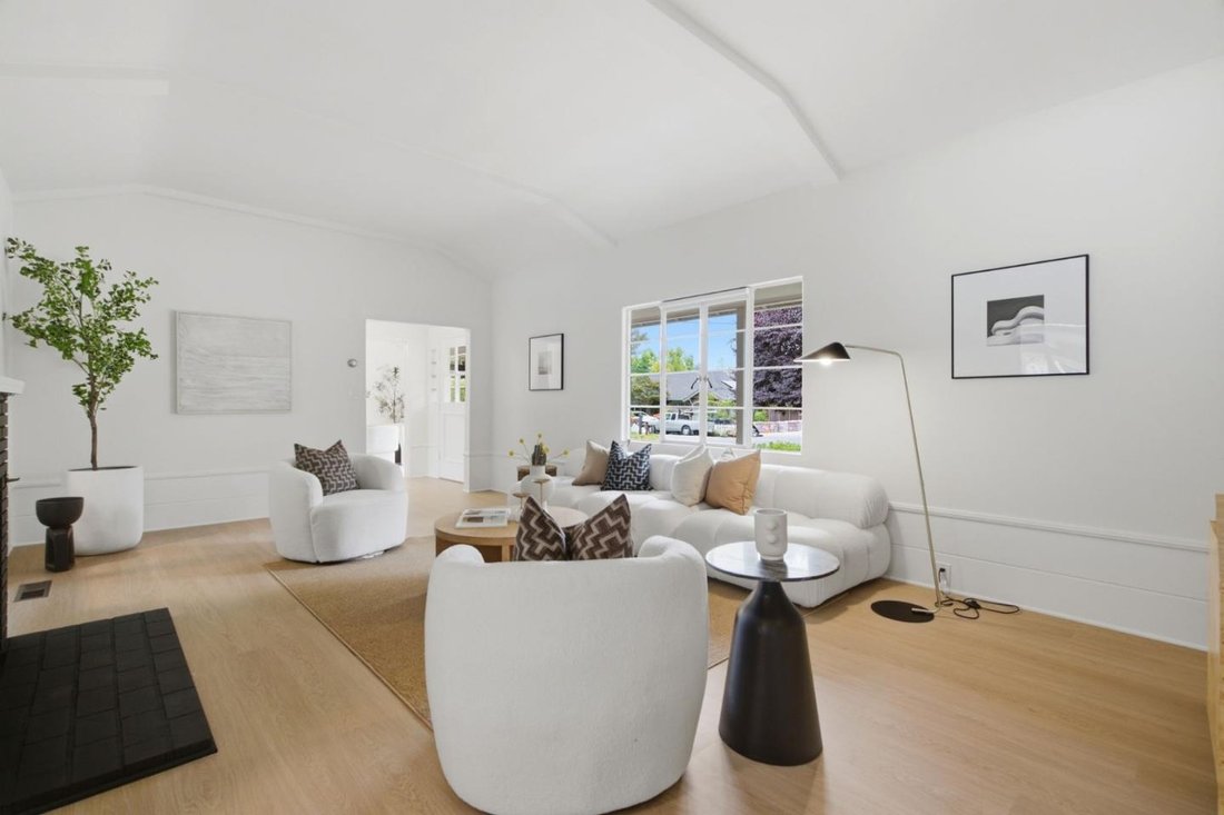 House in Los Altos Hills, California, United States 4 - 18682238