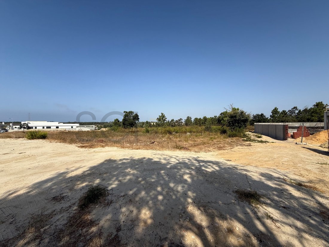 Land in Amora, Setubal, Portugal 5 - 18683576