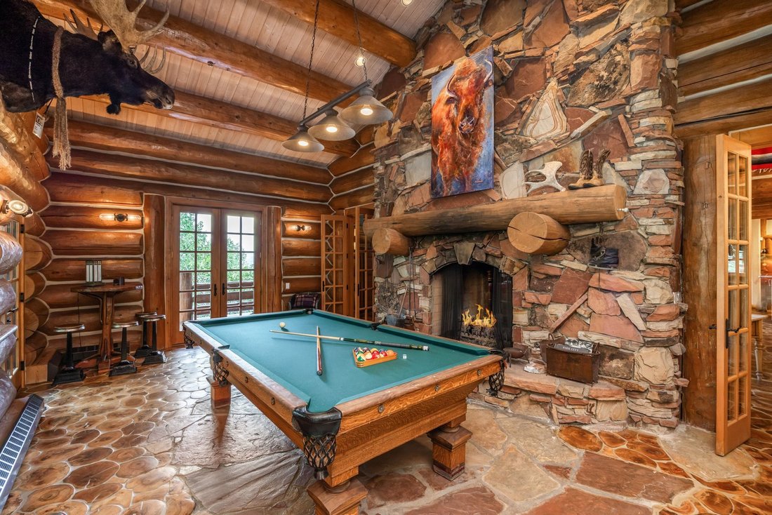 House in Park City, Utah, United States 4 - 18681696