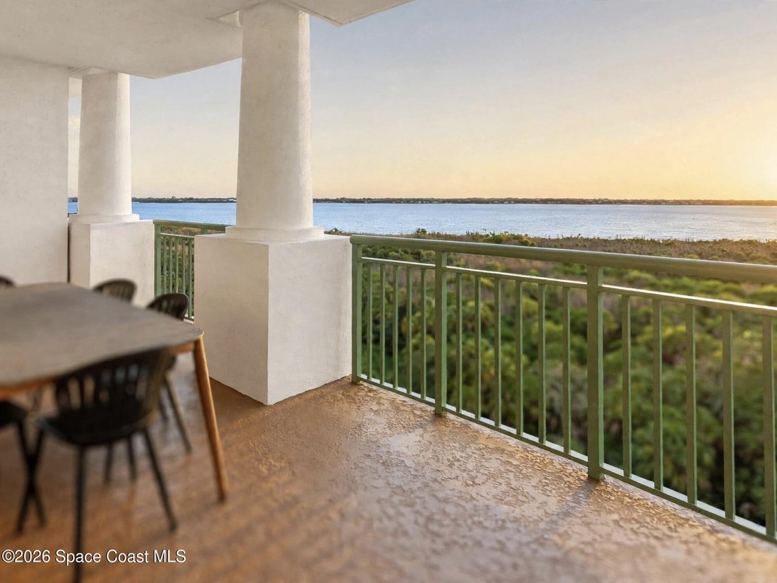 Condo in Merritt Island, Florida, United States 2 - 18680190
