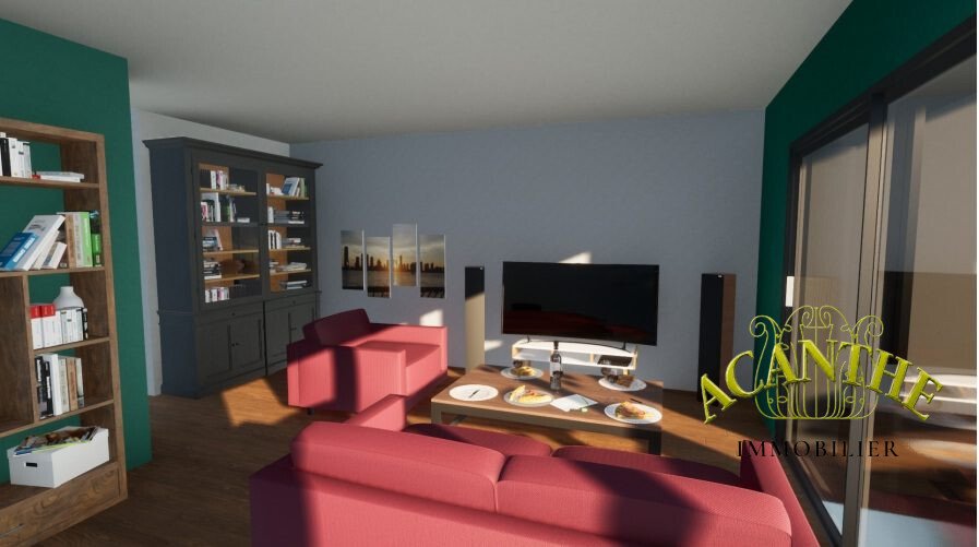 Apartment in Carnon, Mauguio, France 1 - 18684428