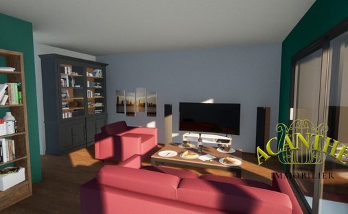 Apartment in Carnon, Mauguio, France 1