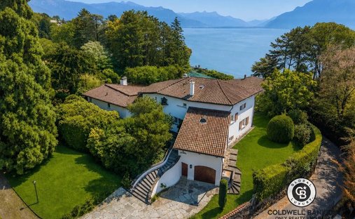 Estate in Chexbres, Vaud, Switzerland 1