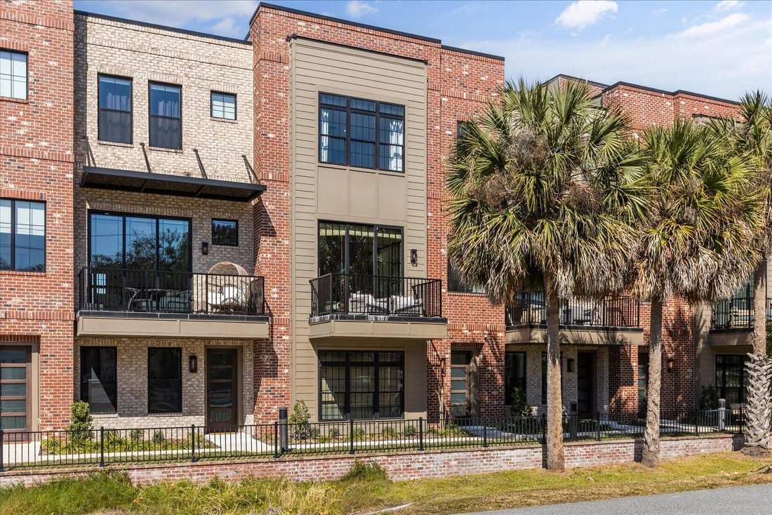 Townhouse in Winter Garden, Florida, United States 4 - 18680492