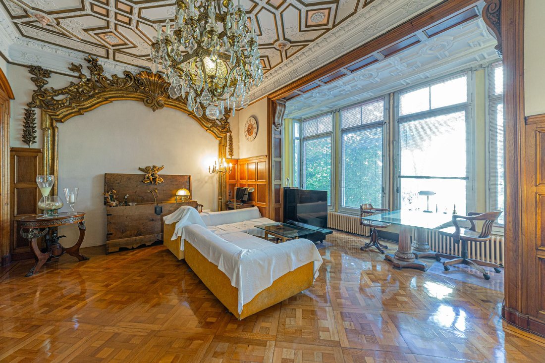 Apartment in Eixample, Barcelona, Spain 2 - 18301999