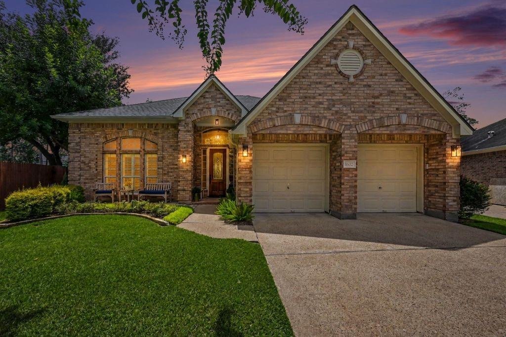 Haus in Houston, Texas, Vereinigte Staaten 2 - 18683035