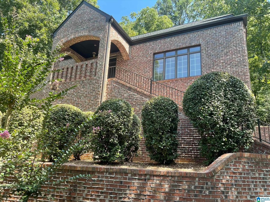 House in Homewood, Alabama, United States 1 - 18401557