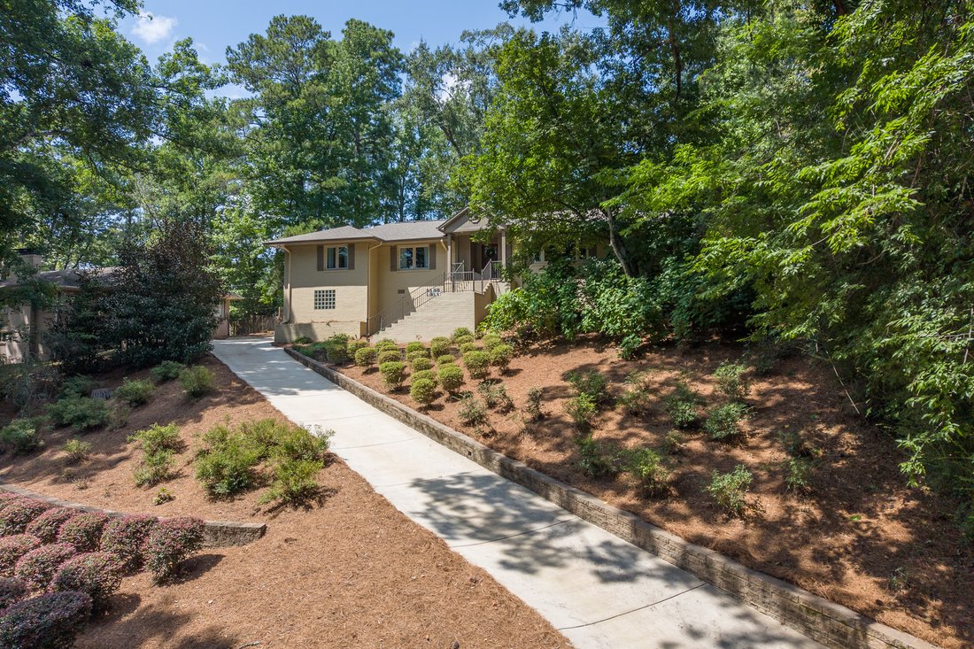 House in Homewood, Alabama, United States 4 - 18680076