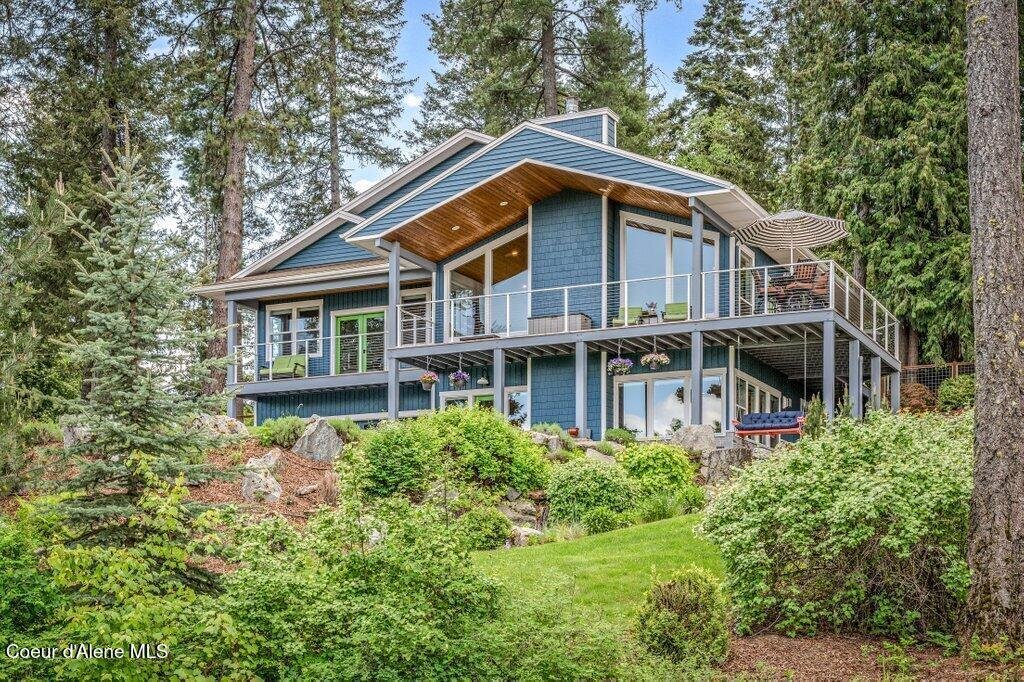 House in Sagle, Idaho, United States 1 - 18680168