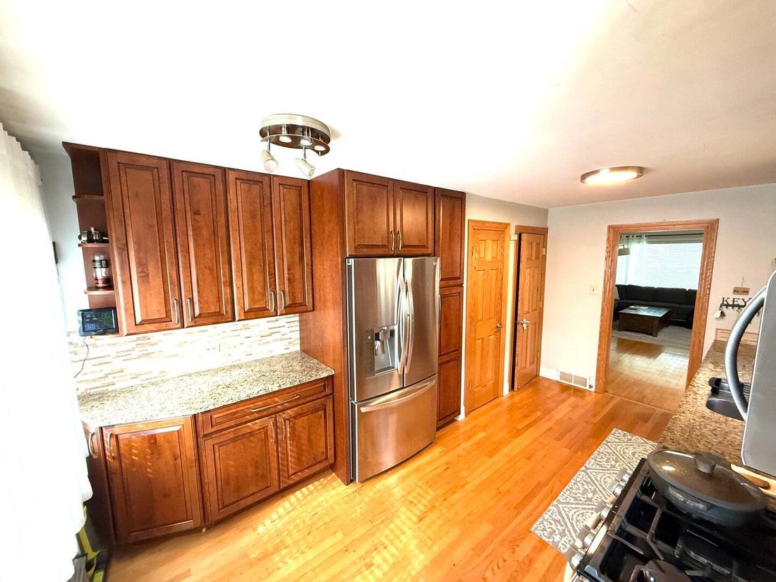 House in Skokie, Illinois, United States 4 - 18682753