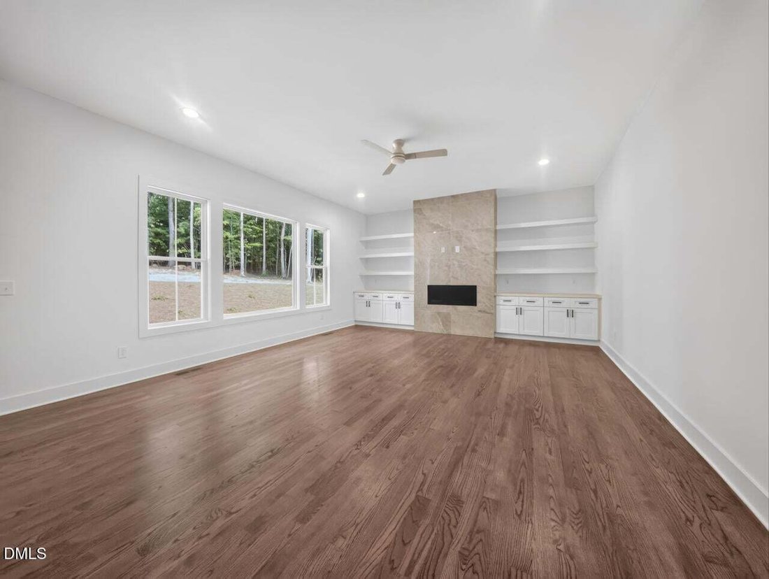 Casa en Hillsborough, Carolina del Norte, Estados Unidos 3 - 18041922