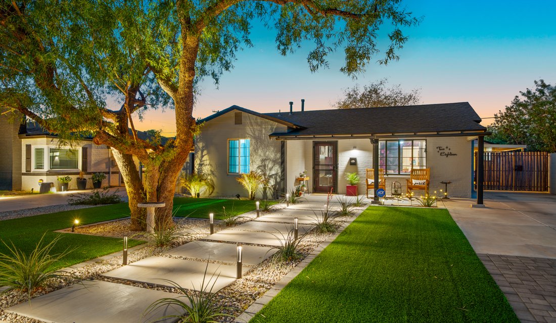 House in Phoenix, Arizona, United States 3 - 18675091