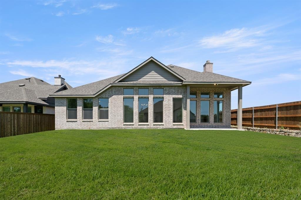 House in Midlothian, Texas, United States 4 - 18681085