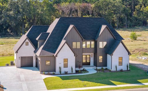Casa en Conway, Arkansas, Estados Unidos 1