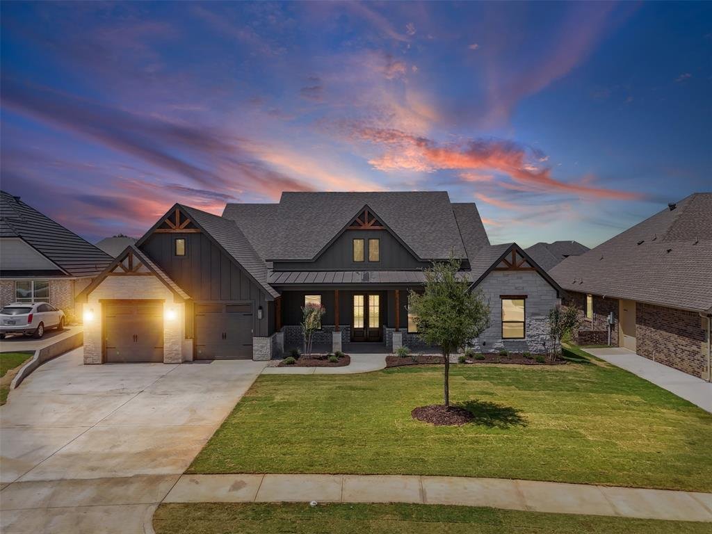 House in Granbury, Texas, United States 4 - 18682934