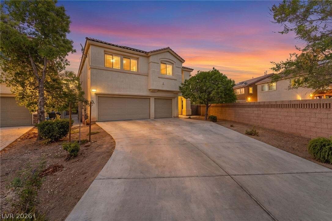 House in North Las Vegas, Nevada, United States 2 - 18511915