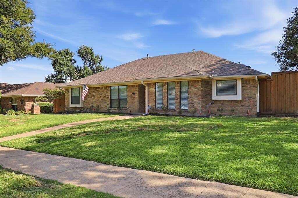 House in Plano, Texas, United States 2 - 18683000