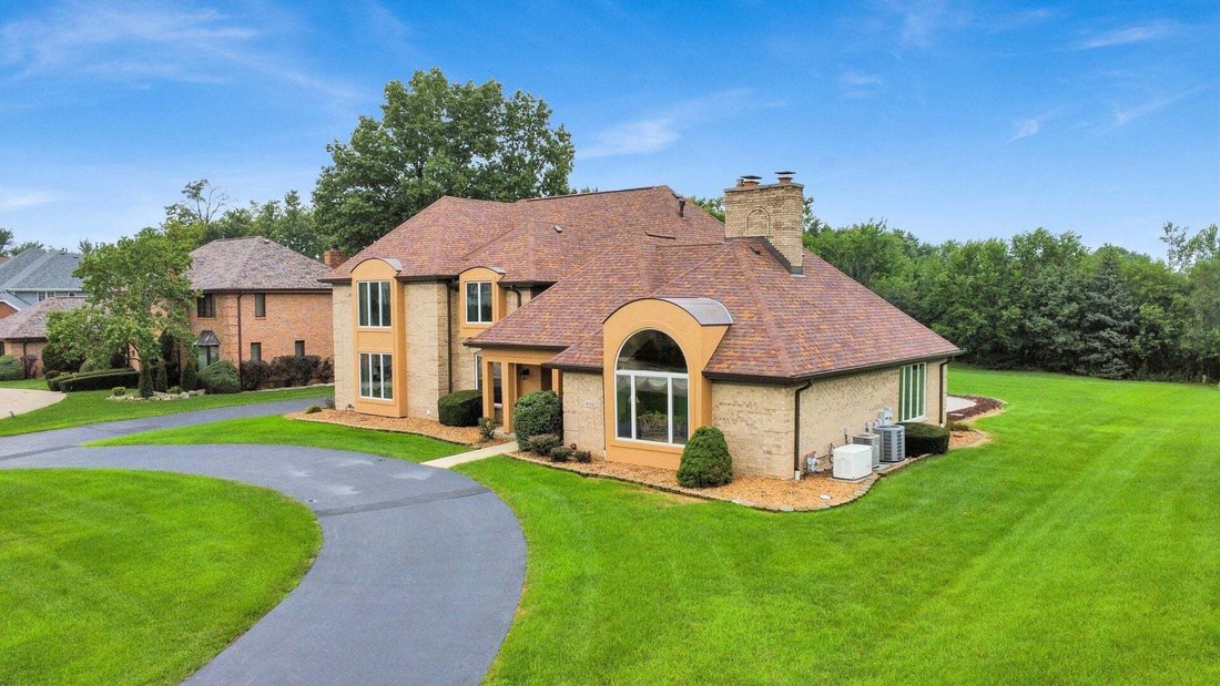 House in Orland Park, Illinois, United States 3 - 18680888