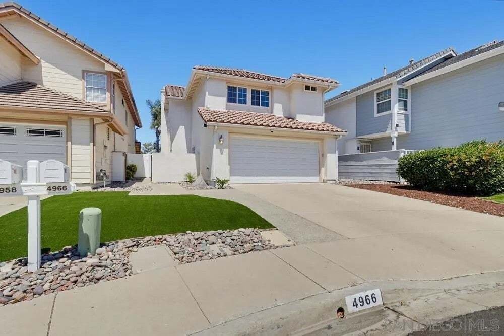 House in San Diego, California, United States 1 - 18680762