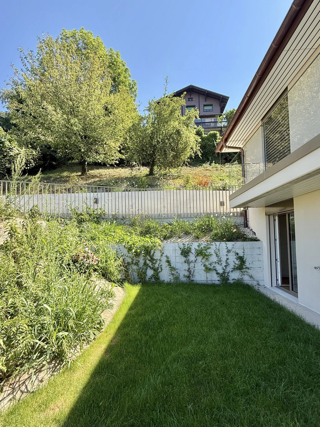 Apartment in Bourg-en-Lavaux, Vaud, Switzerland 4 - 16415904