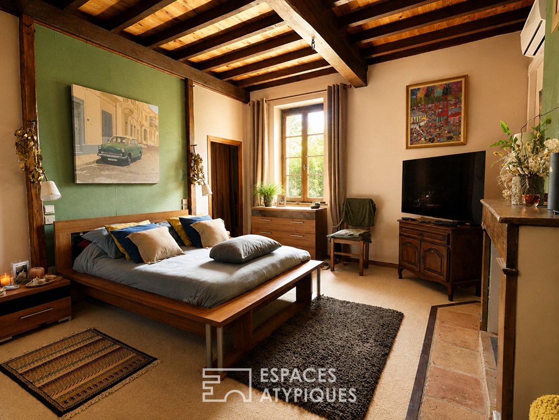Villa in Fronton, Occitania, France 5 - 18683827